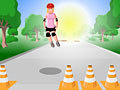 Spel Fitness Recreation