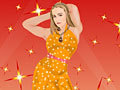 Spel Peppy's Evan Rachelwood Dress Up
