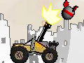 Spel Battle Buggy