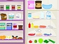 Spel Master cooking