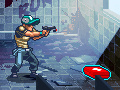Spel Undead End Hardcore