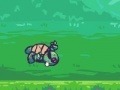 Spel Toss The Turtle