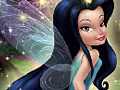 Spel Fairies Pixie Puzzle