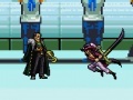 Spel One Piece Ultimate Battle v0.8