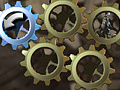 Spel Gears