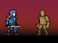 Spel Meaningless Violence