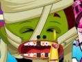 Spel Dentist Saga