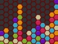 Spel Hexagon Crusher