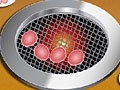 Spel Grilled meat