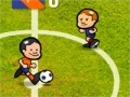 Spel Goooaaal