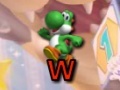 Spel Luigi's Typing