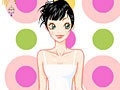 Spel Dress Julia