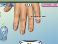 Spel Pink Nails