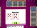 Spel Hearts card