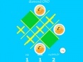 Spel diamond Oxo
