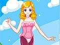 Spel Dress stewardess