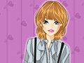 Spel Mid Length Hairstyles