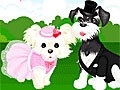Spel Dress puppies