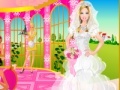 Spel Doll Bride