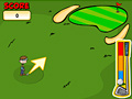 Spel Putt & Play