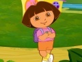 Spel Dora school time