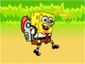 Spel Spongebob To play the rockets