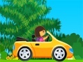 Spel Dora Drive Home