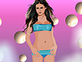 Spel Adriana Lima Dress Up