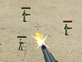 Spel Army Assault