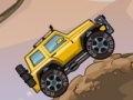 Spel Rocky rider 2