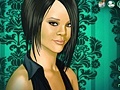 Spel Makeup Rihanna