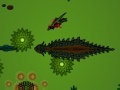 Spel World of Dinosaurs