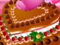 Spel Cake for Love