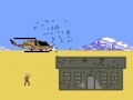 Spel Gunship: Desert Assault