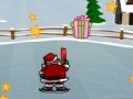 Spel Santa and the lost gifts