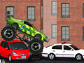 Spel Crazy Mustang 2 