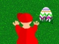 Spel Lil Mc Grabber: The Easter Menace