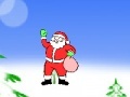 Spel Santa Shooter 