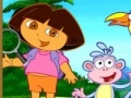 Spel Hidden Numbers-Dora