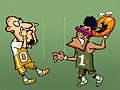 Spel Jump Ball Jam