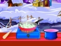 Spel Didi House Cooking 2