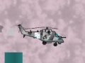 Spel Crazy Helicopter