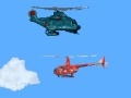 Spel Helicopter P-71 