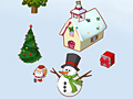 Spel My New Christmas Town
