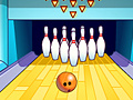Spel Pin Pals Bowlinng
