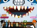 Spel Shark Dentist
