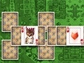 Spel Kitty Solitaire