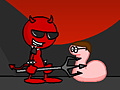 Spel Devil Kid