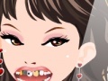 Spel Romantic Girl at Dentist