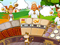 Spel Time Machine 2: Medieval Cooking